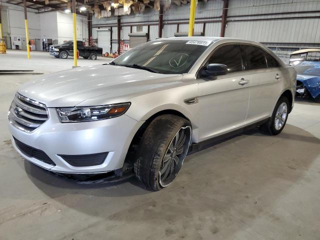 2016 Ford Taurus SE