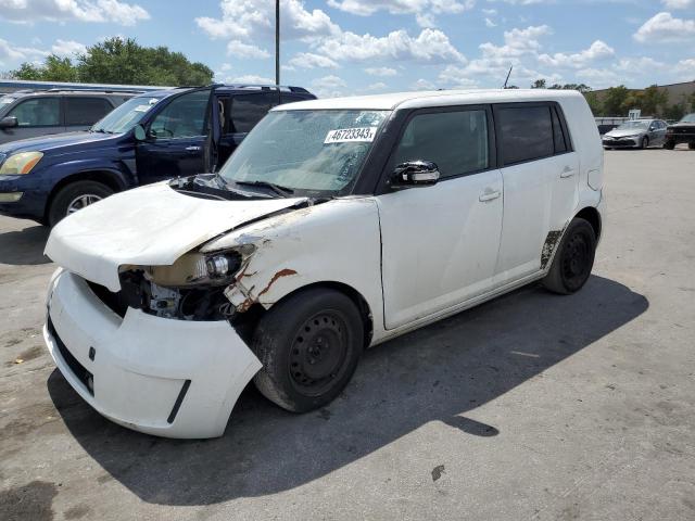 2009 Scion xB 