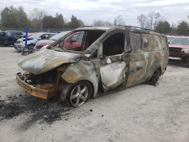 2018 MERCEDES-BENZ METRIS - WD3PG2EA1J3369399