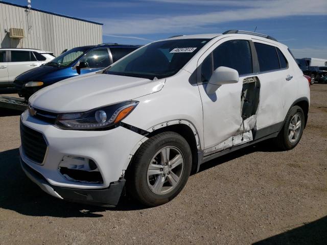 2019 Chevrolet Trax 