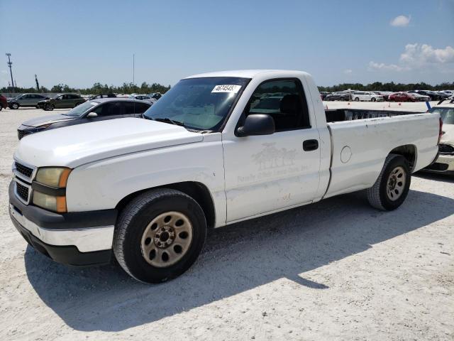 2006 Chevrolet C/K 1500 