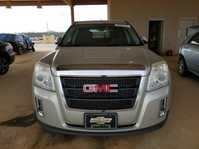 2GKALMEK1F6210320 GMC Terrain Sle