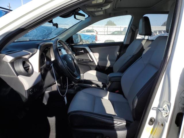 2017 TOYOTA RAV4 HV LI - JTMDJREV5HD122185