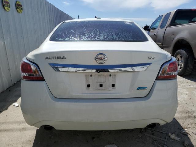 1N4AL3AP7EC422965 Nissan ALTIMA 2.5