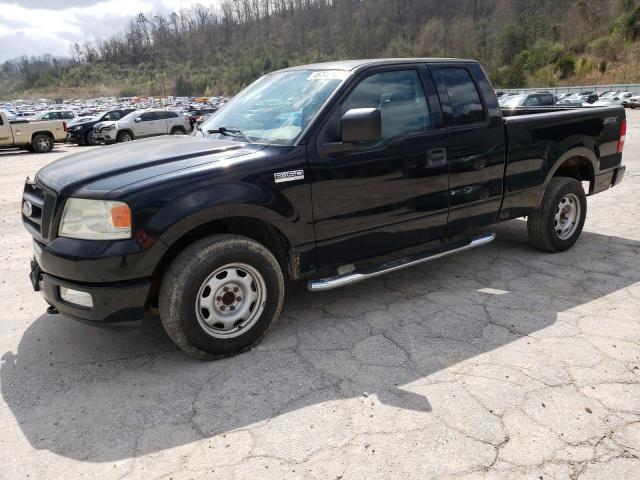 2004 Ford F-150 