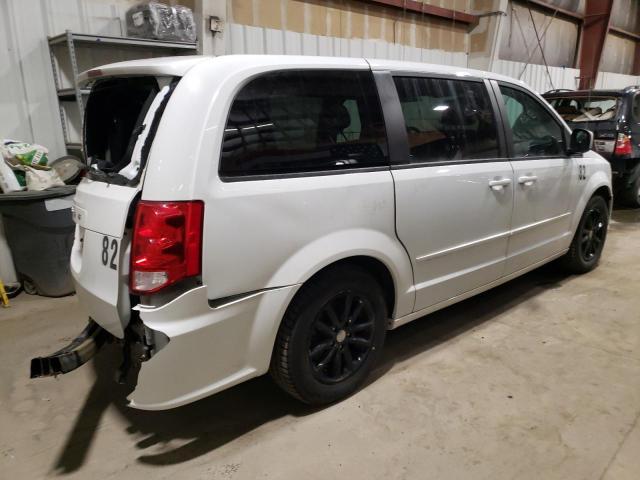 2016 DODGE GRAND CARA - 2C4RDGCG6GR140535