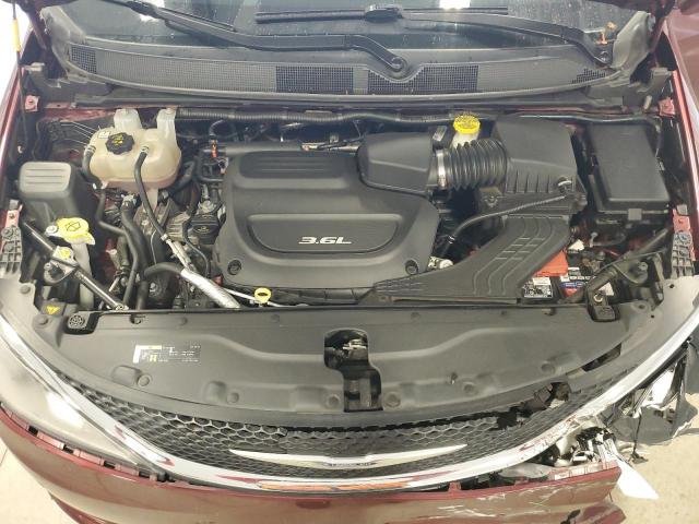 2018 CHRYSLER PACIFICA L - 2C4RC1GG0JR210516