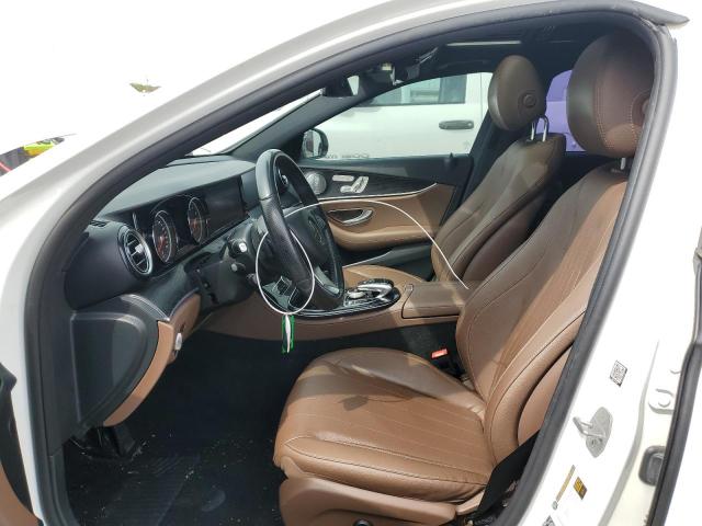 2017 MERCEDES-BENZ E 300 - WDDZF4JB2HA145985