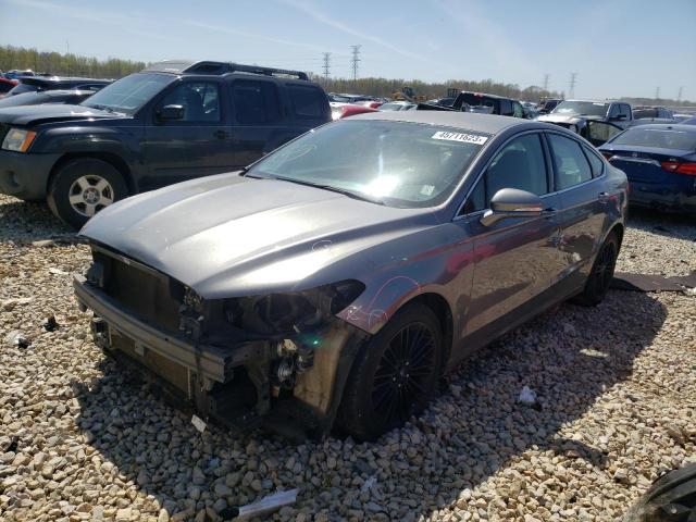 Vin: 3fa6p0hd6er373070, lot: 45711623, ford fusion se 2014 img_1