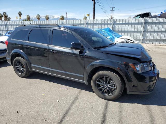 3C4PDCBG0KT845824 Dodge JOURNEY SE