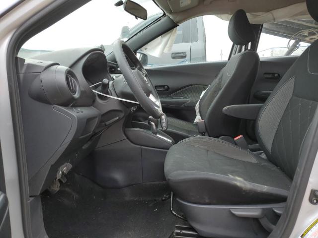 3N1CP5CU0KL560856 Nissan KICKS S