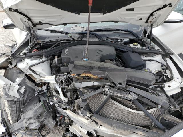 2016 BMW 428 I - WBA3N7C52GK228057