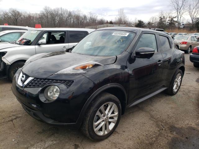 2015 NISSAN JUKE S - JN8AF5MV6FT554032