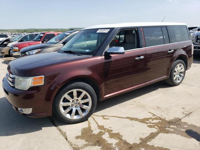 2009 Ford Flex Limited