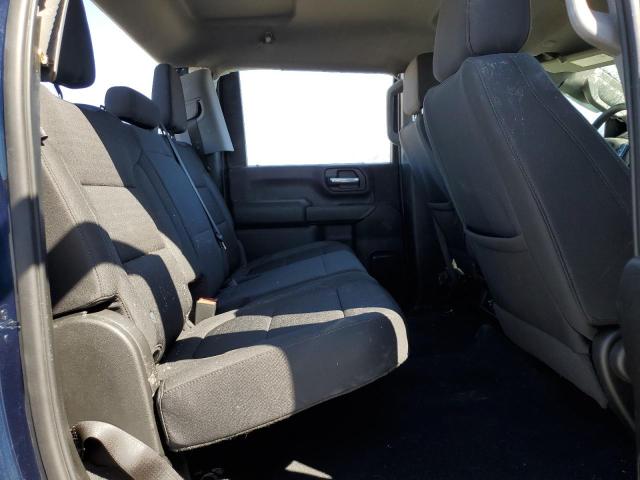 2023 CHEVROLET 2500 1GC4YNEY6PF152507