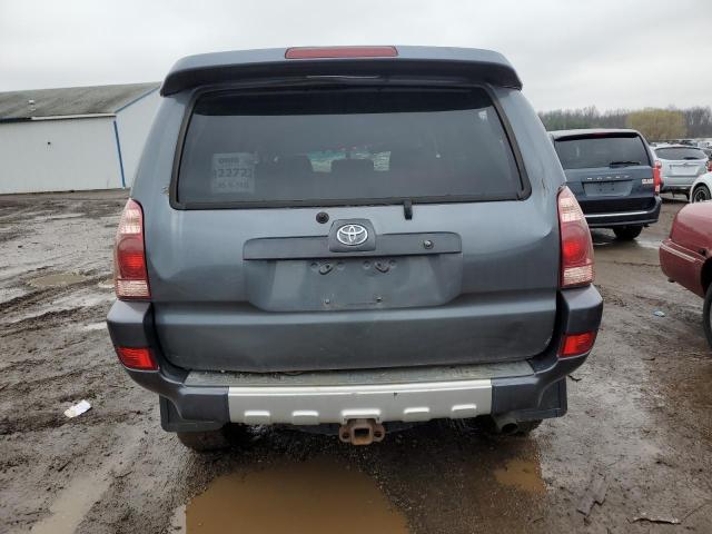 2004 Toyota 4Runner Sr5 VIN: JTEBU14R448021285 Lot: 50124734