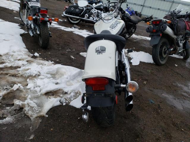 2001 YAMAHA XVS1100 JYAVP11E41A012838