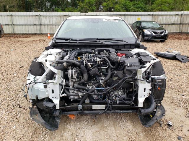 2019 NISSAN ALTIMA EDI - 1N4AL4FVXKC225104