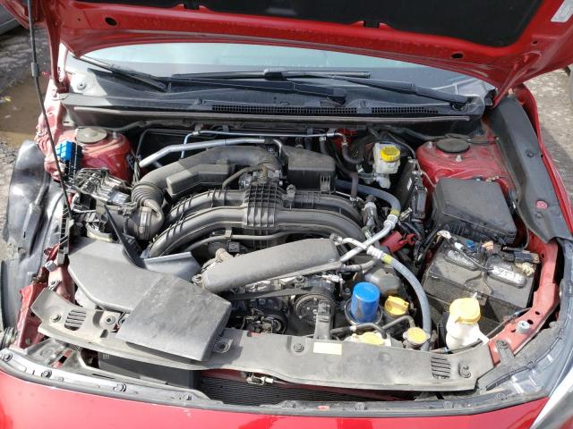 4S3GTAM61N3701968 Subaru Impreza Sport