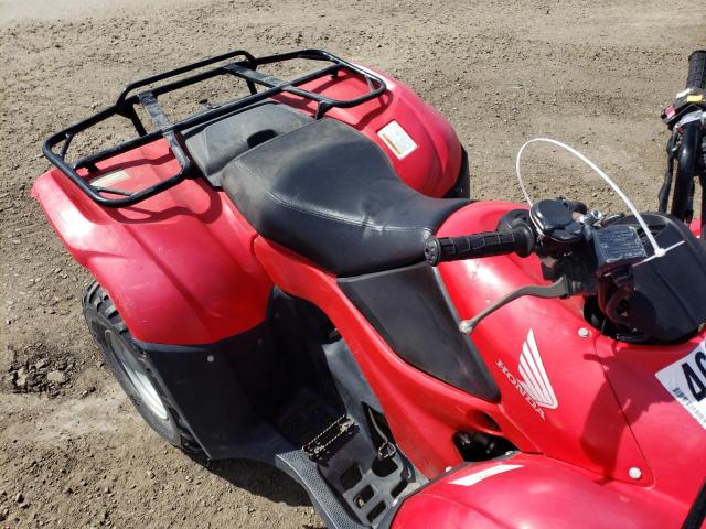 2012 HONDA TRX420 FM 1HFTE3504C4504367