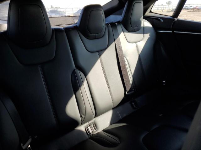 5YJSA1E10HF178016 Tesla MODEL S