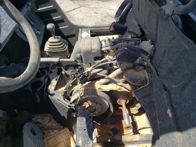 2009 YAMAHA YXR700 F - 5Y4AM16Y69A015418