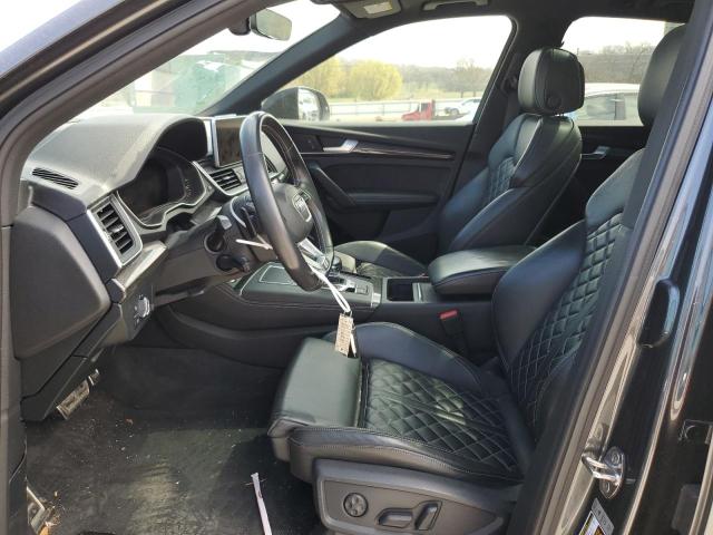 2020 AUDI SQ5 PREMIU - WA1B4AFY7L2020149