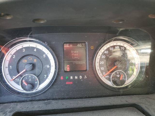 2015 RAM 1500 ST - 3C6JR7DT4FG647813
