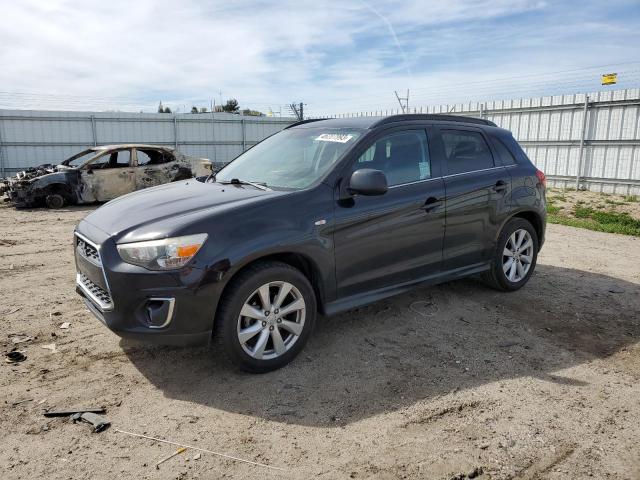 2014 Mitsubishi Outlander Sport SE