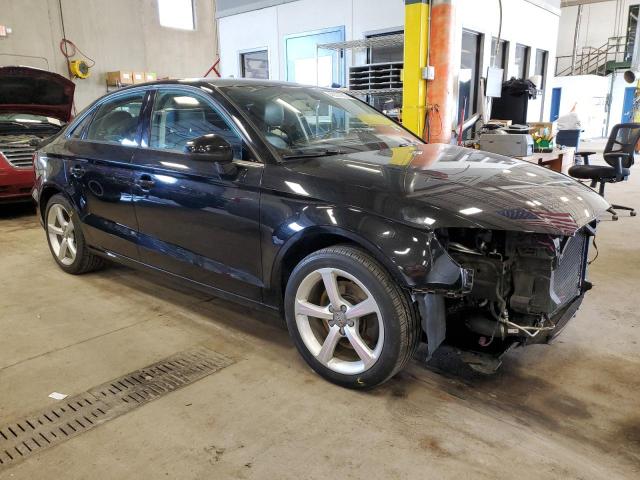 2015 AUDI S3 PREMIUM - WAUBFGFFXF1097008
