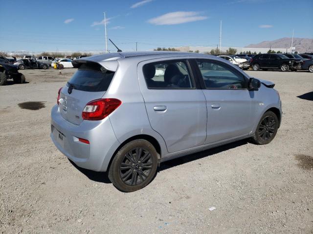 2020 MITSUBISHI MIRAGE LE ML32A5HJ9LH002516