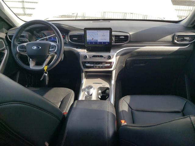 1FMSK7DH3MGB32741 Ford EXPLORER XLT