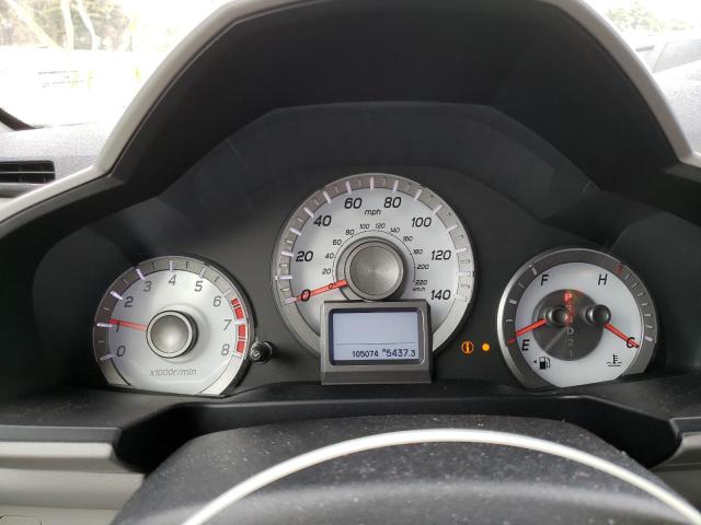 2015 HONDA PILOT TOUR - 5FNYF4H97FB054482