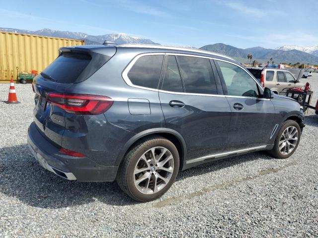 5UXCR6C06N9K15594 2022 BMW X5, photo no. 3