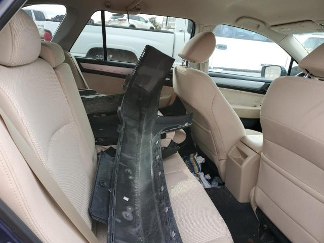 4S4BSAFC6G3348870 Subaru Outback 2.5i Premium