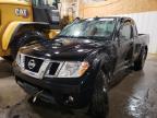 2017 NISSAN FRONTIER S - 1N6AD0CW0HN751636