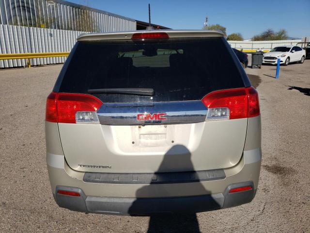 2GKALMEK1F6117328 GMC Terrain Sle