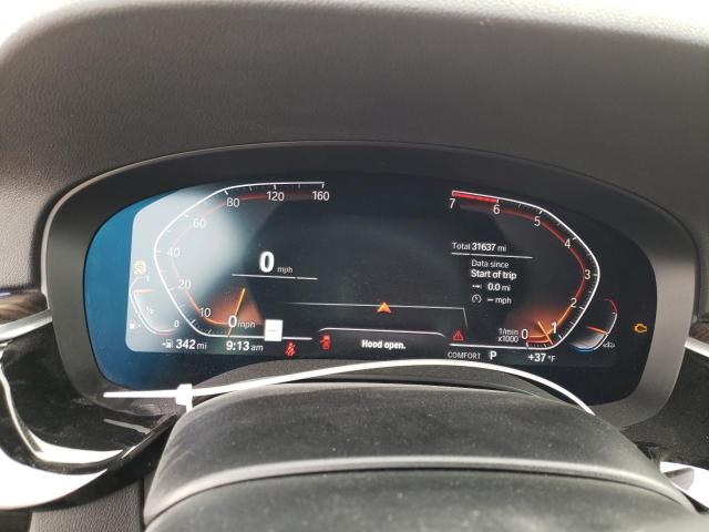 2022 BMW 530 XI - WBA13BJ02NCJ00433