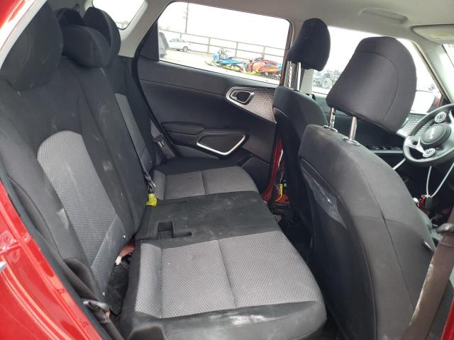 KNDJ23AUXN7836009 KIA SOUL LX