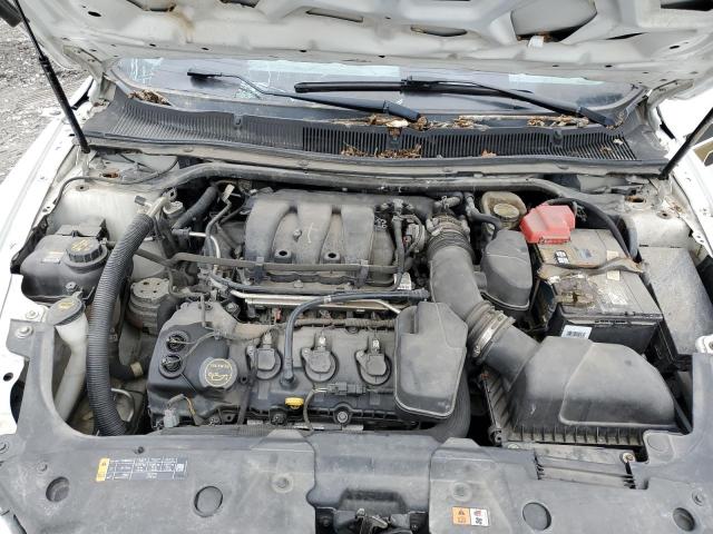 2017 FORD TAURUS POL - 1FAHP2MK5HG130676