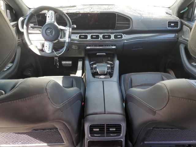 4JGFD6BB3MA557352 Mercedes-Benz Gle Coupe Amg 53 4matic