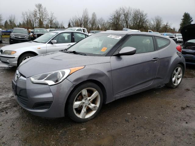 2014 Hyundai Veloster 