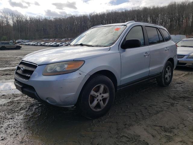 2007 Hyundai Santa Fe GLS