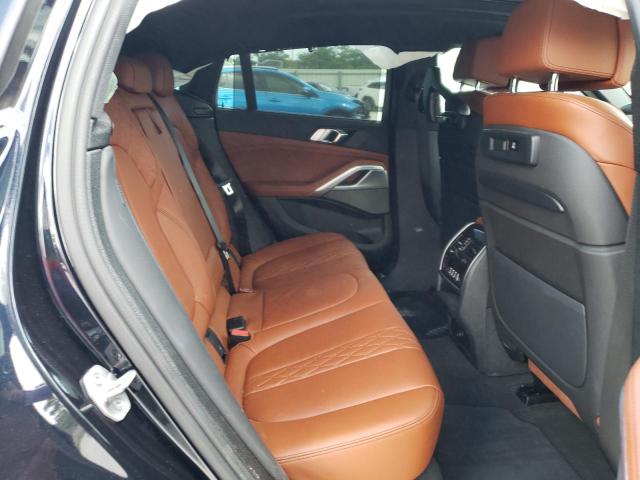 2023 BMW X6 XDRIVE4 - 5UXCY6C07P9N44634