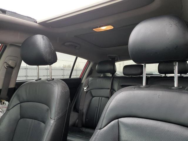 KNDPC3AC7F7718810 KIA Sportage Ex