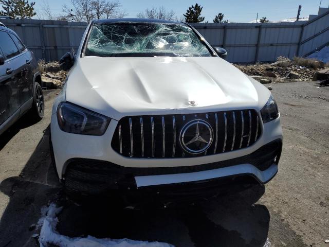 4JGFD6BB3MA557352 Mercedes-Benz Gle Coupe Amg 53 4matic