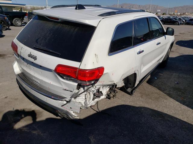 1C4RJEBG3JC159400 Jeep Grand Cherokee Limited