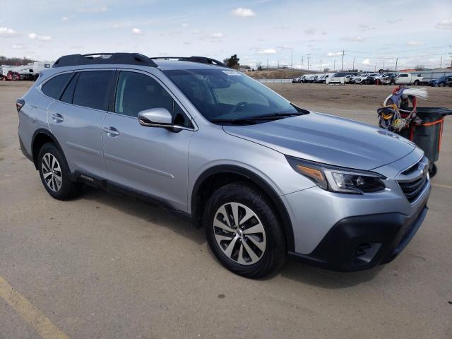 4S4BTADC7M3206717 Subaru Outback Premium