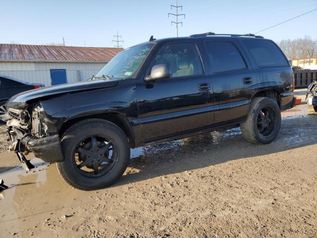 2006 Chevrolet Tahoe 