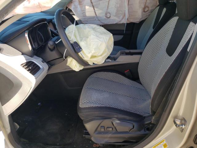 2GKALMEK1F6117328 GMC Terrain Sle